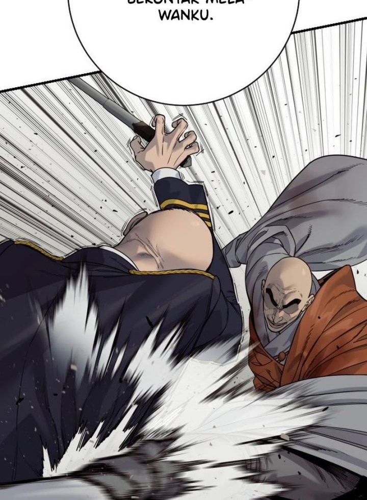 Return of the Bloodthirsty Police Chapter 97 - halaman 53