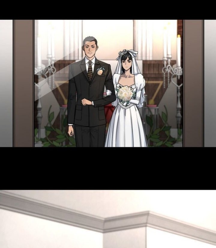 Return of the Bloodthirsty Police Chapter 97 - halaman 65