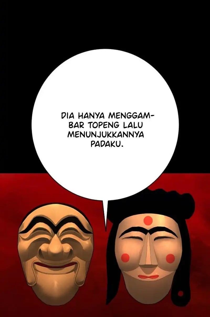Return of the Bloodthirsty Police Chapter 98 - halaman 12