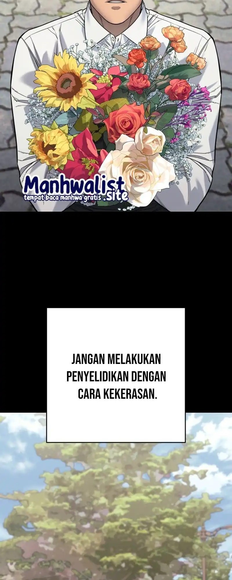 Return of the Bloodthirsty Police Chapter 98 - halaman 37