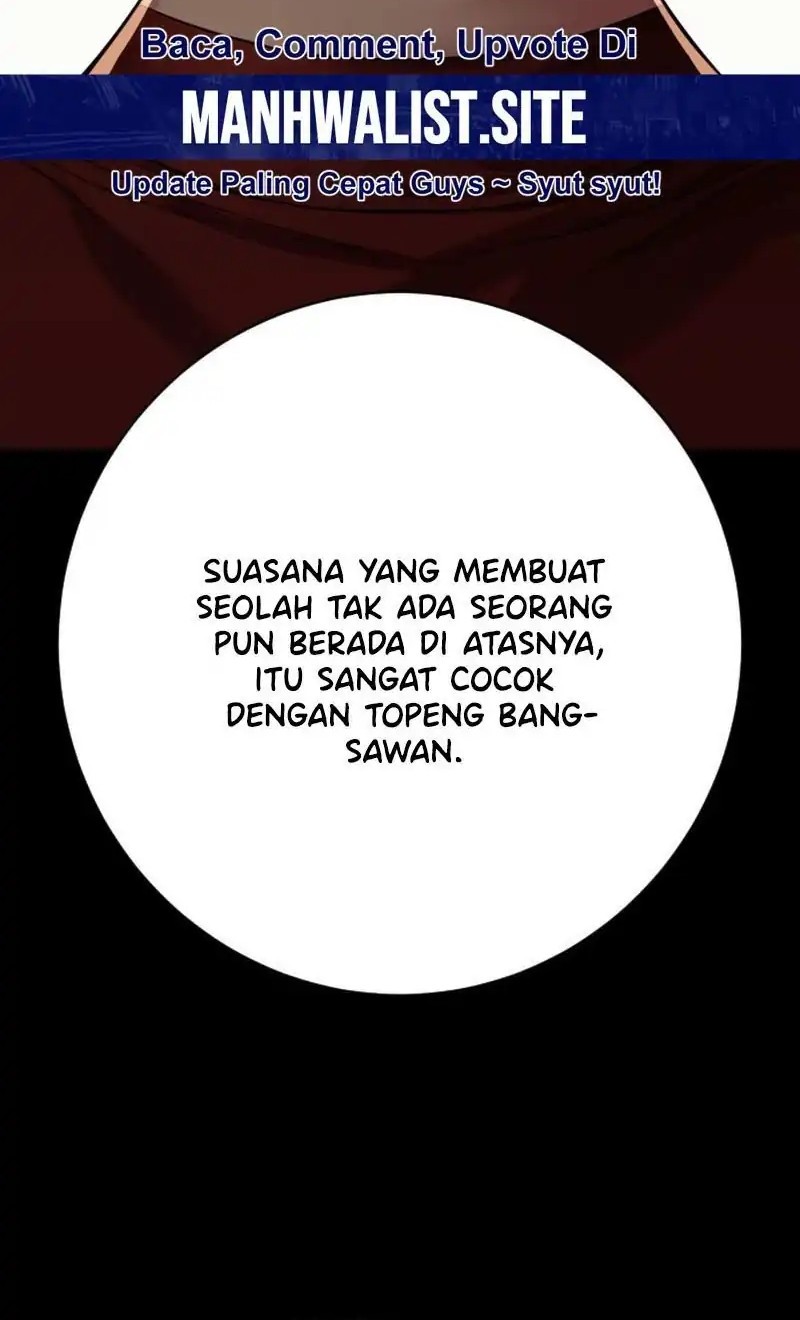 Return of the Bloodthirsty Police Chapter 98 - halaman 52