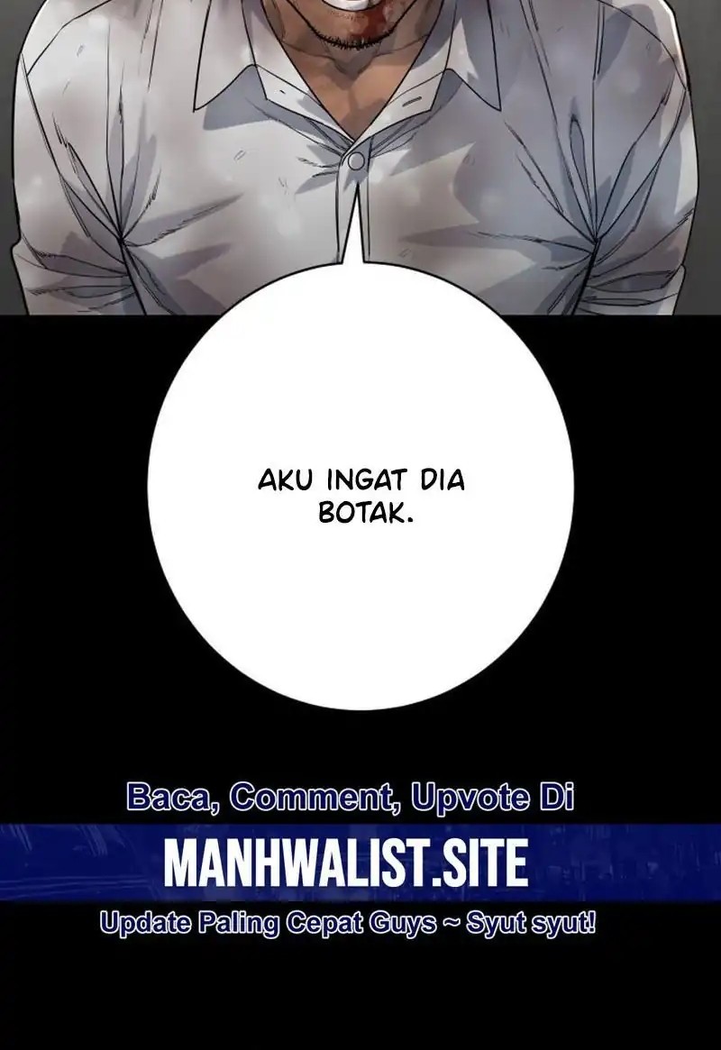 Return of the Bloodthirsty Police Chapter 98 - halaman 61