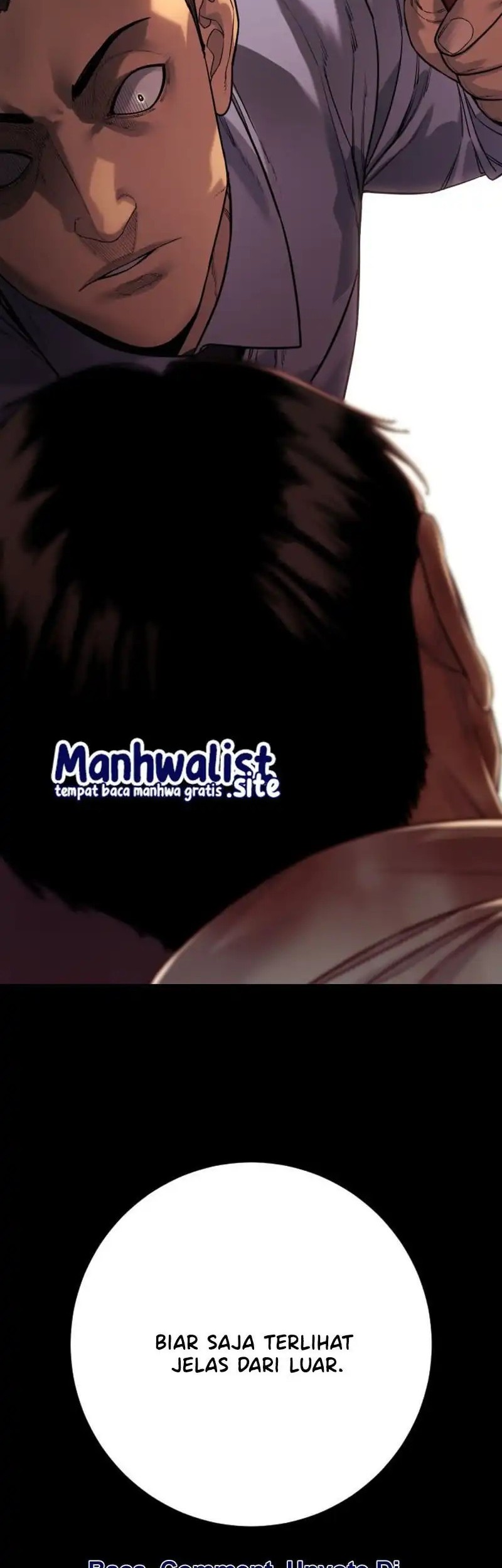 Return of the Bloodthirsty Police Chapter 98 - halaman 63
