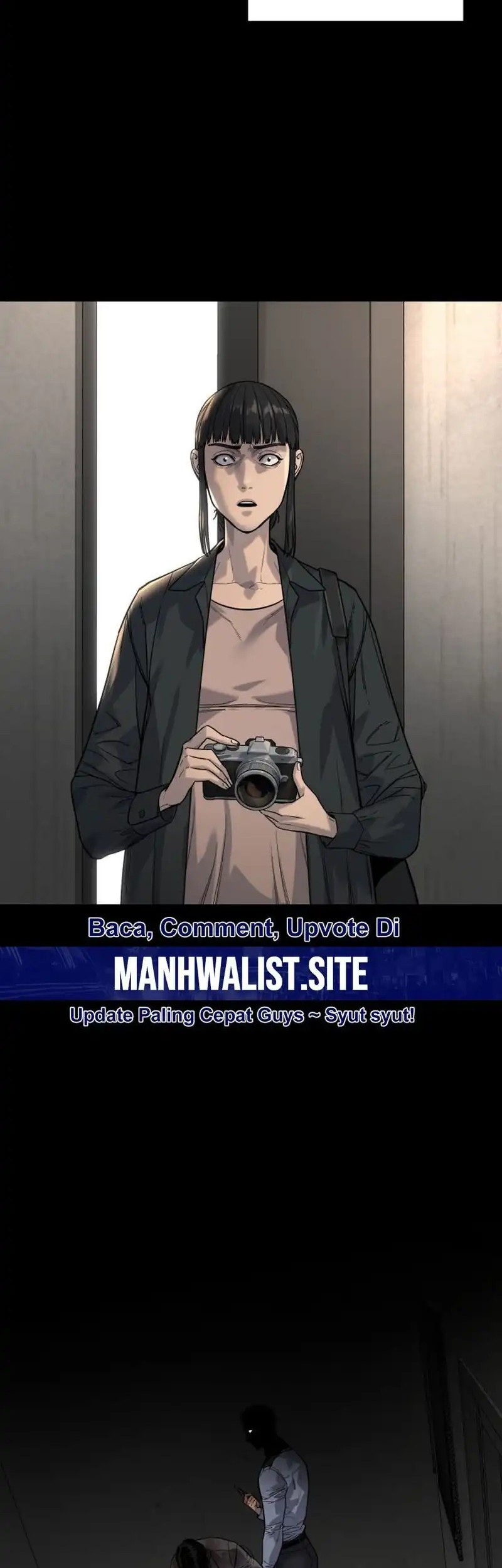 Return of the Bloodthirsty Police Chapter 98 - halaman 66