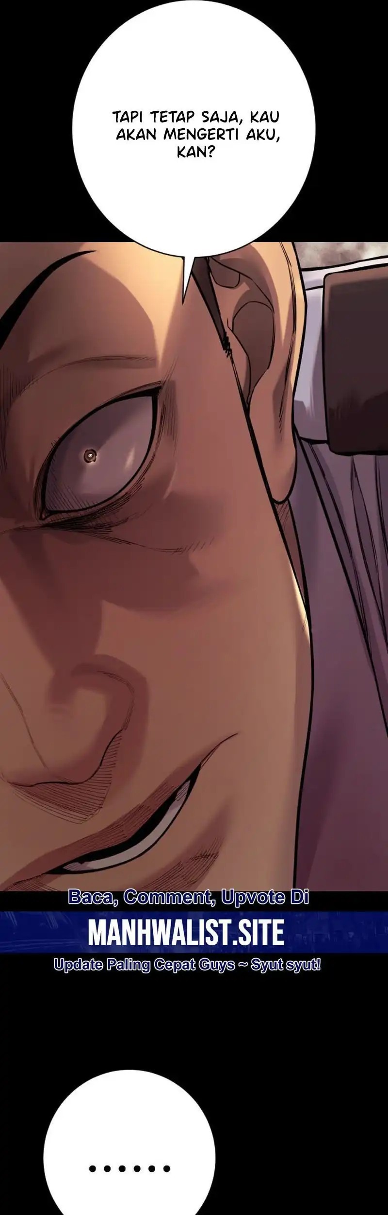 Return of the Bloodthirsty Police Chapter 99 - halaman 46