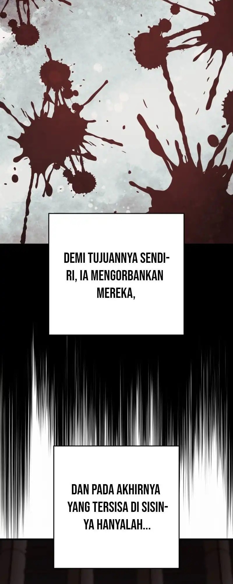 Return of the Bloodthirsty Police Chapter 99 - halaman 51