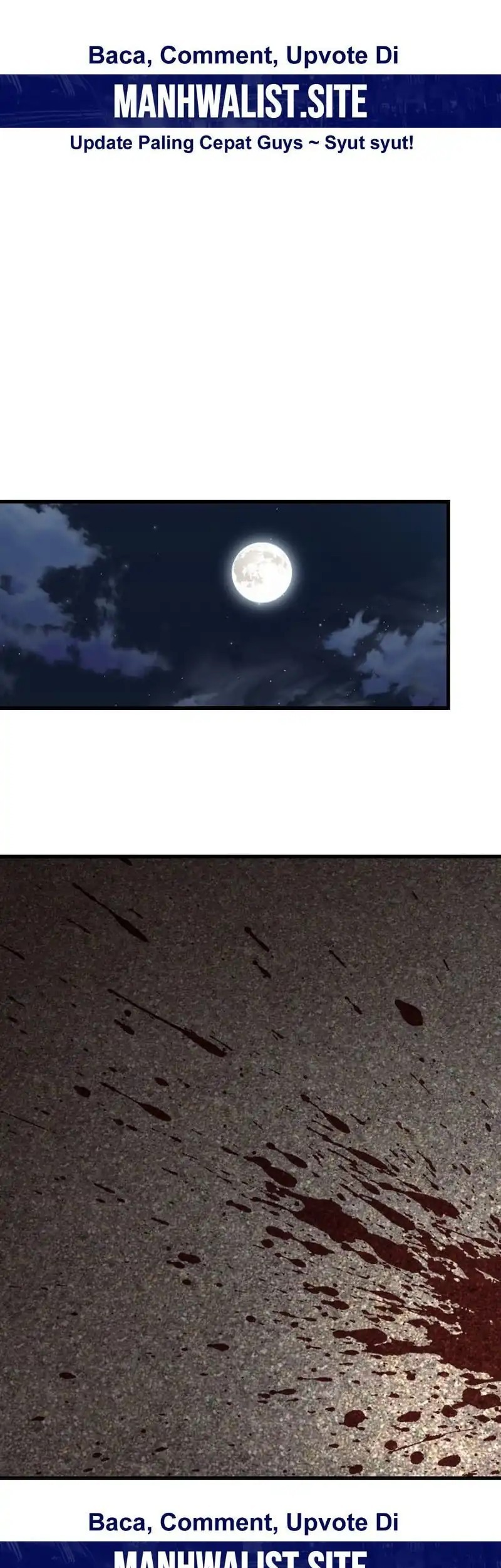Return of the Bloodthirsty Police Chapter 99 - halaman 60