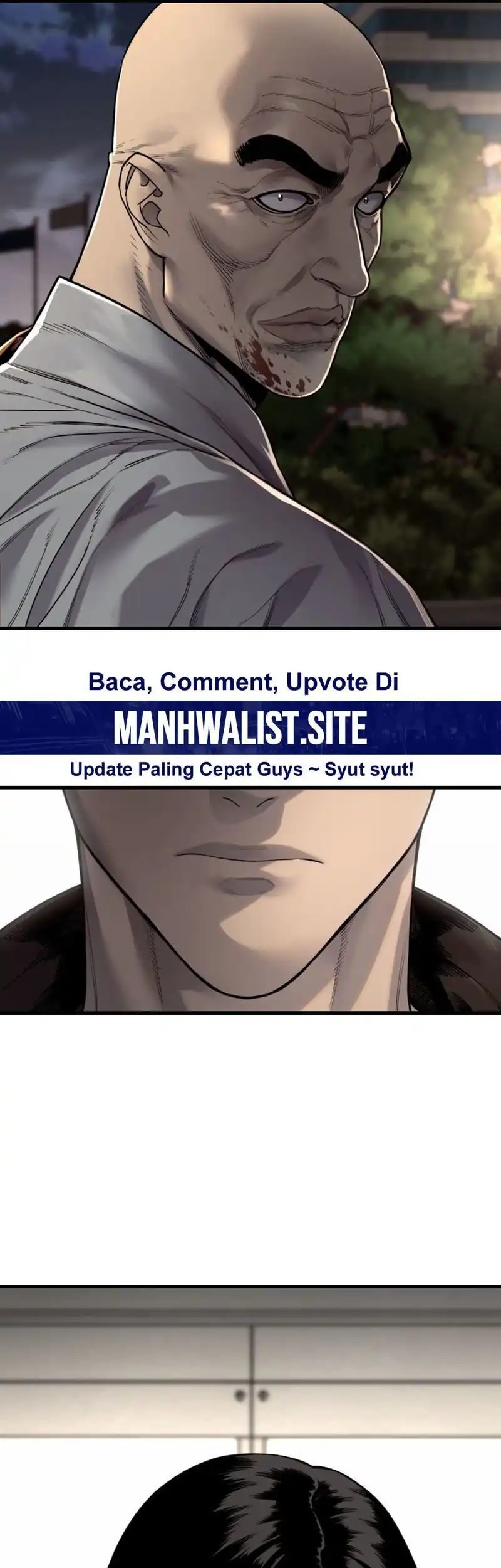 Return of the Bloodthirsty Police Chapter 99 - halaman 66