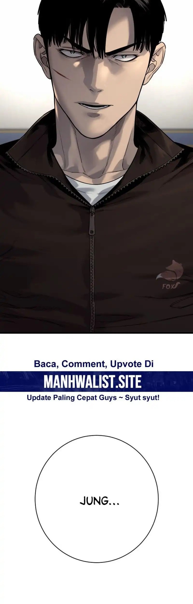 Return of the Bloodthirsty Police Chapter 99 - halaman 67