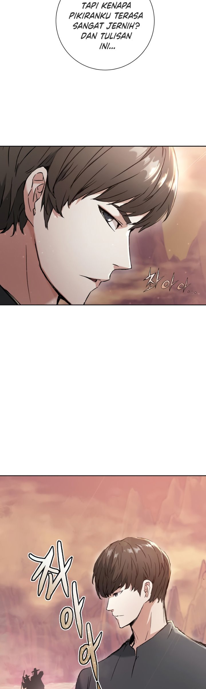 Return of the Broken Constellation Chapter 1 - halaman 10