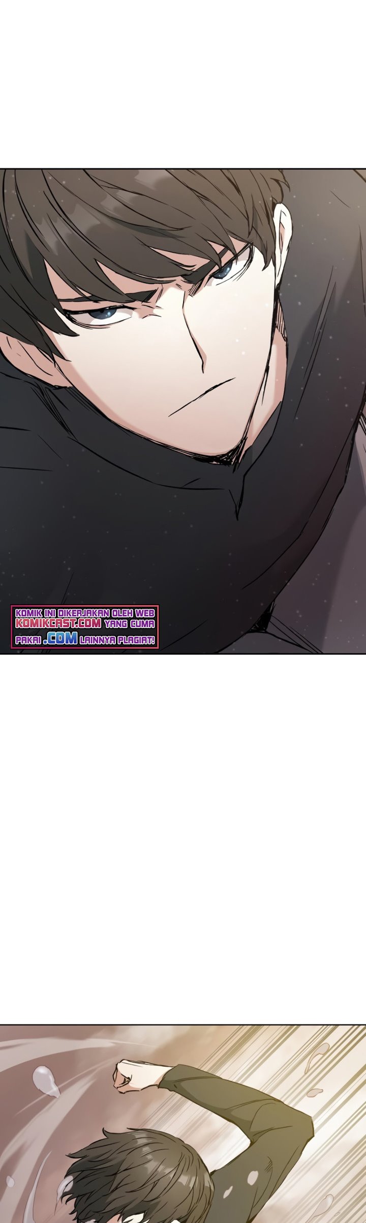 Return of the Broken Constellation Chapter 1 - halaman 20
