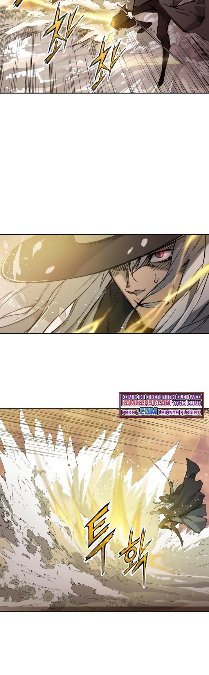 Return of the Broken Constellation Chapter 1 - halaman 24