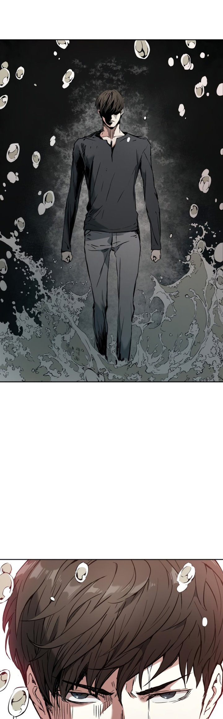Return of the Broken Constellation Chapter 1 - halaman 26