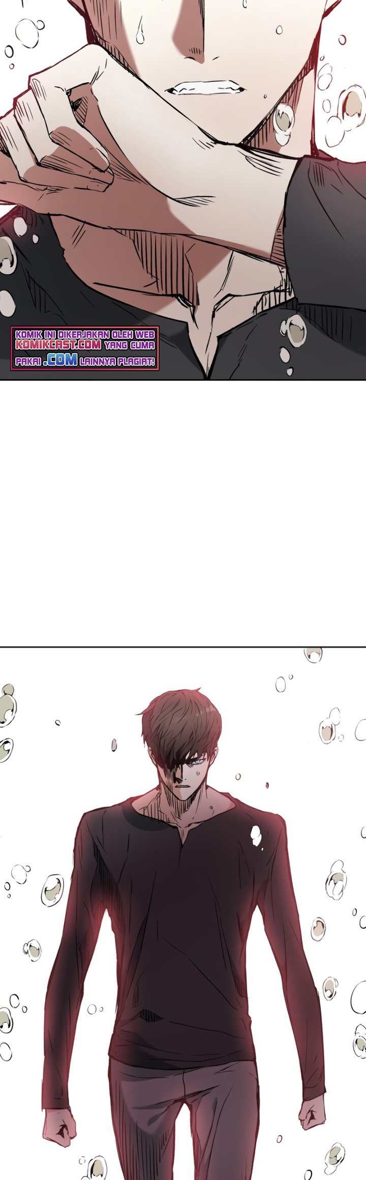 Return of the Broken Constellation Chapter 1 - halaman 27