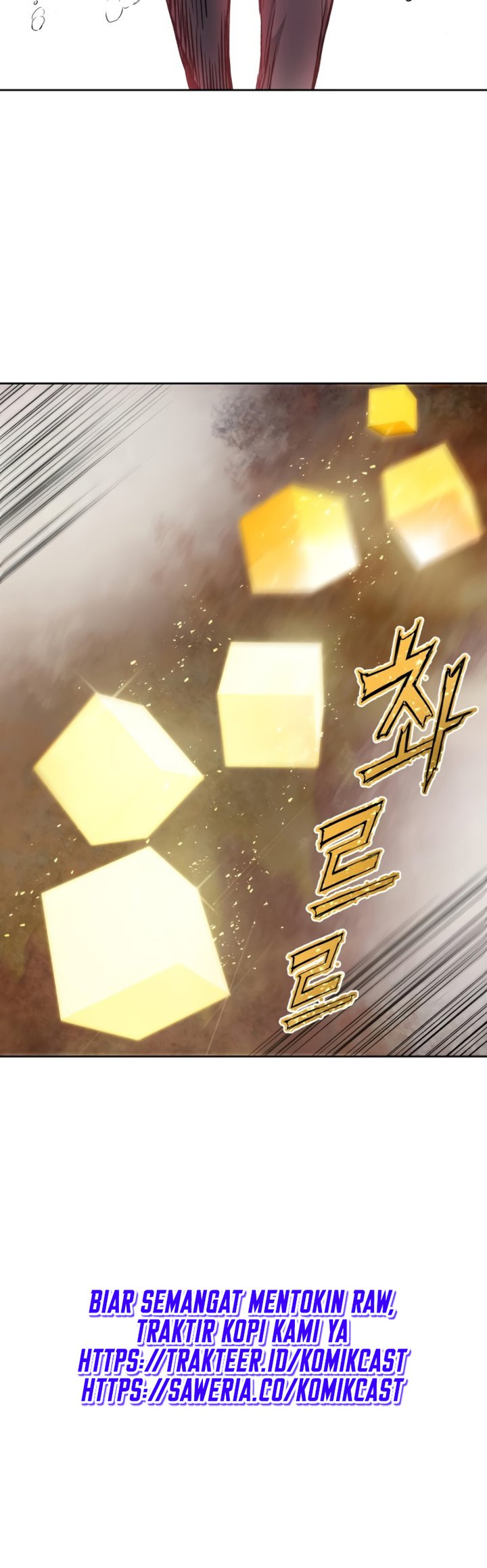 Return of the Broken Constellation Chapter 1 - halaman 28