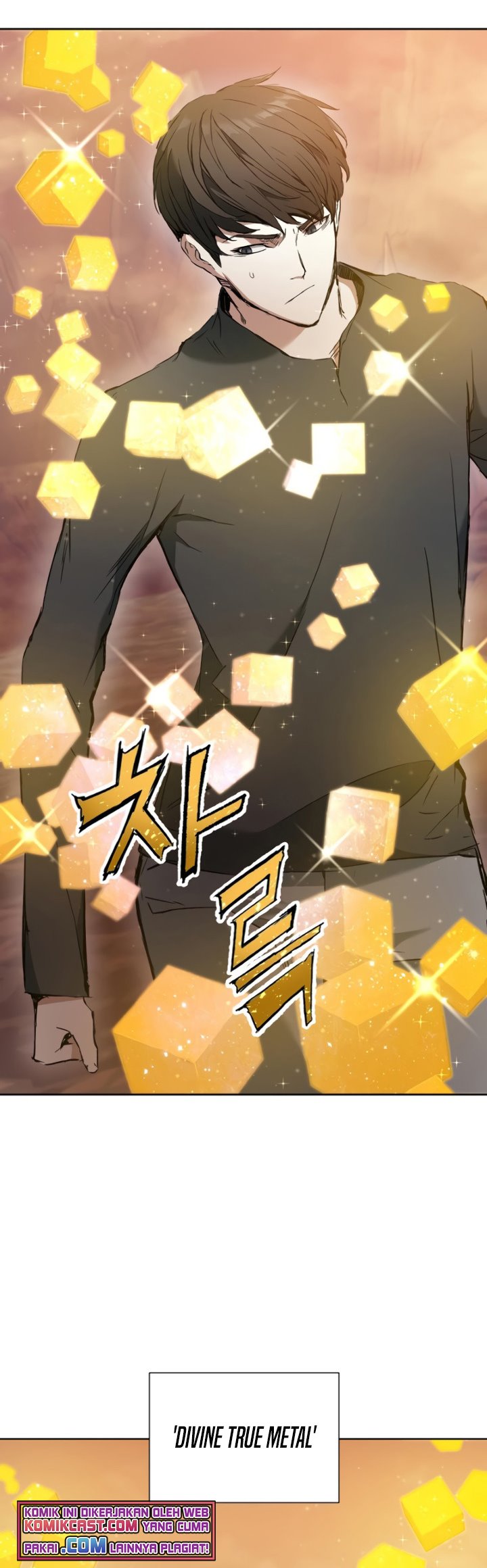 Return of the Broken Constellation Chapter 1 - halaman 29