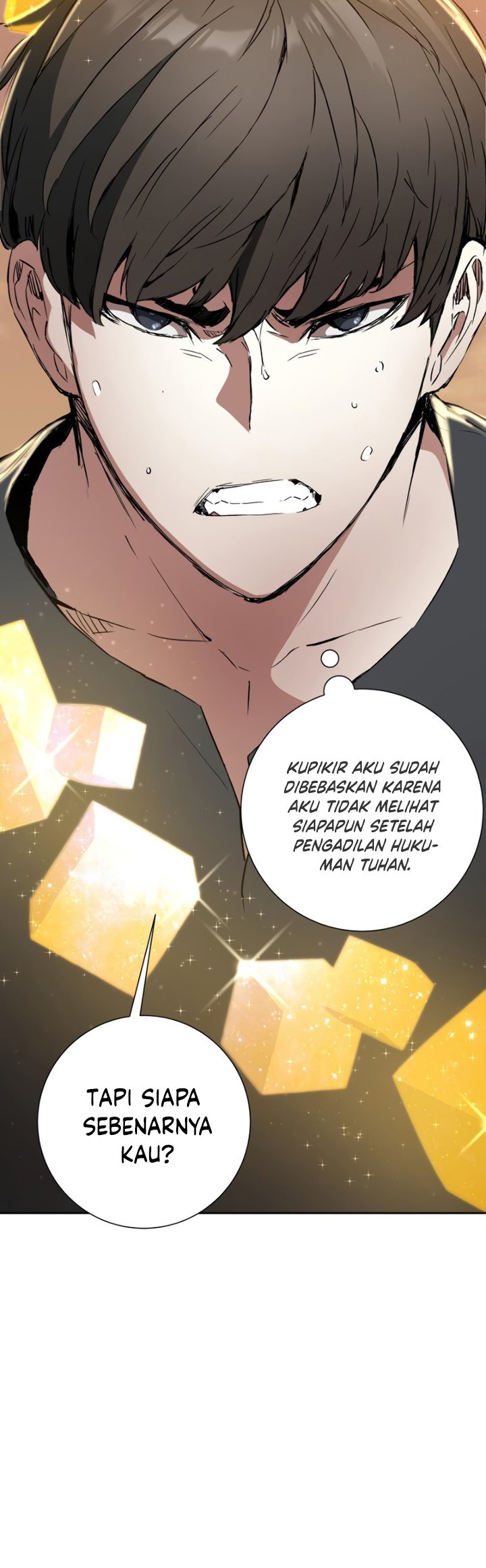 Return of the Broken Constellation Chapter 1 - halaman 31