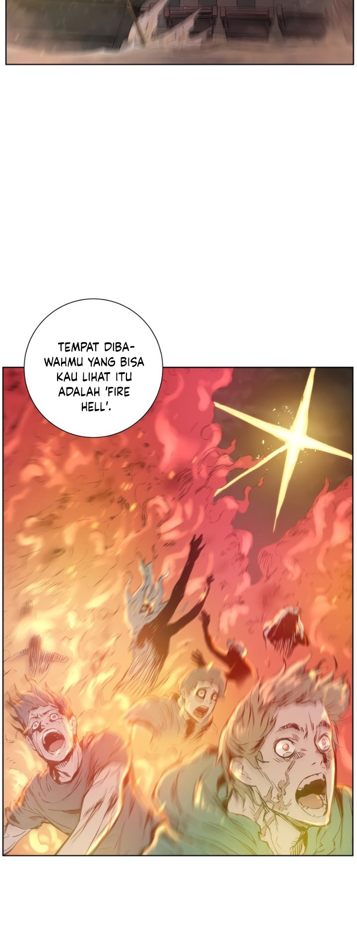 Return of the Broken Constellation Chapter 1 - halaman 48