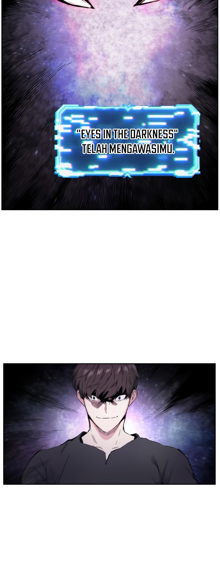 Return of the Broken Constellation Chapter 1 - halaman 59