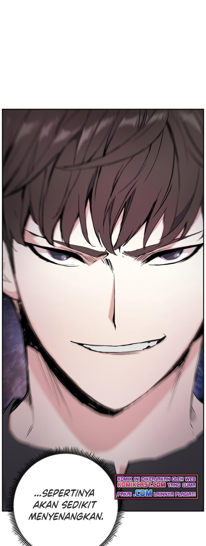 Return of the Broken Constellation Chapter 1 - halaman 60