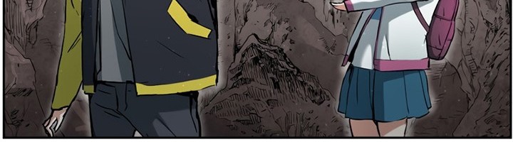 Return of the Broken Constellation Chapter 10 - halaman 11