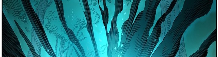 Return of the Broken Constellation Chapter 10 - halaman 51