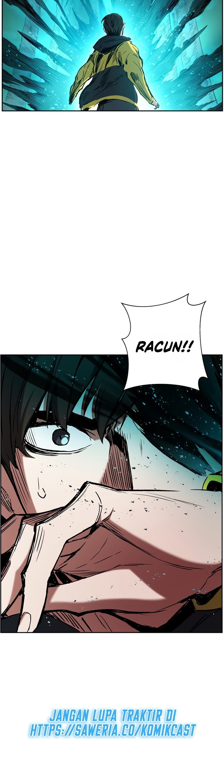 Return of the Broken Constellation Chapter 10 - halaman 52