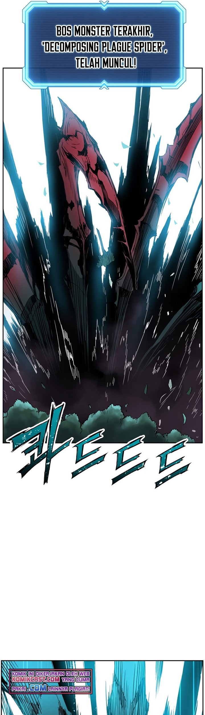 Return of the Broken Constellation Chapter 10 - halaman 54
