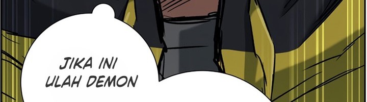 Return of the Broken Constellation Chapter 10 - halaman 7