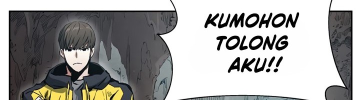 Return of the Broken Constellation Chapter 10 - halaman 9