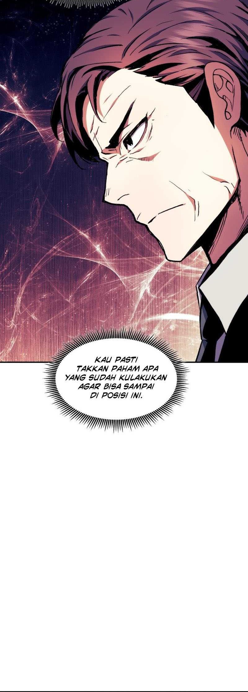 Return of the Broken Constellation Chapter 100 - halaman 17
