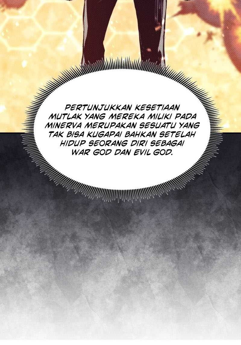 Return of the Broken Constellation Chapter 100 - halaman 29