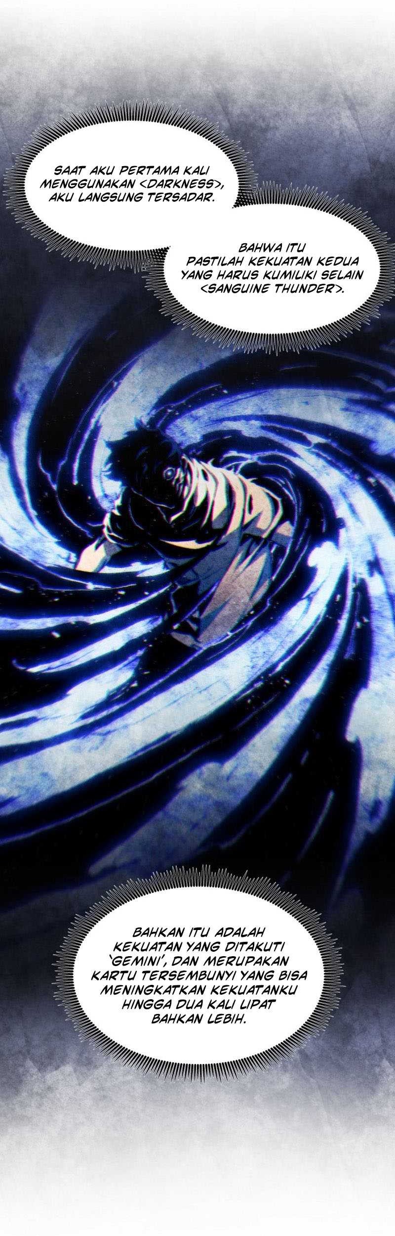 Return of the Broken Constellation Chapter 100 - halaman 32