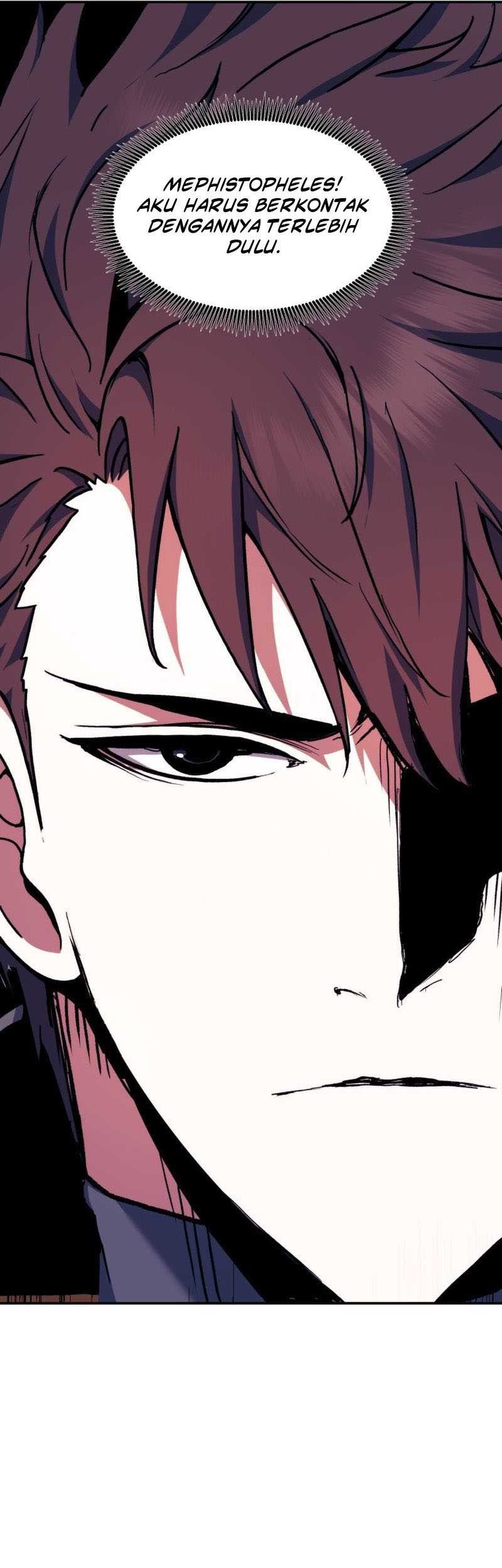 Return of the Broken Constellation Chapter 100 - halaman 34