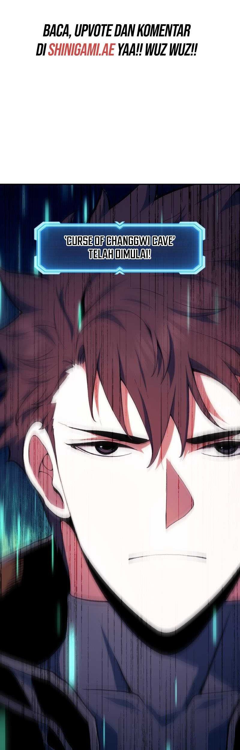 Return of the Broken Constellation Chapter 100 - halaman 35