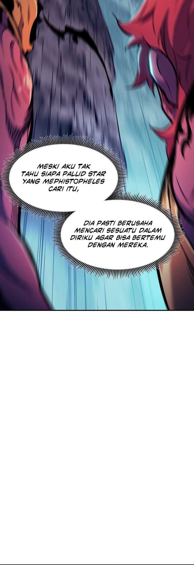 Return of the Broken Constellation Chapter 100 - halaman 37