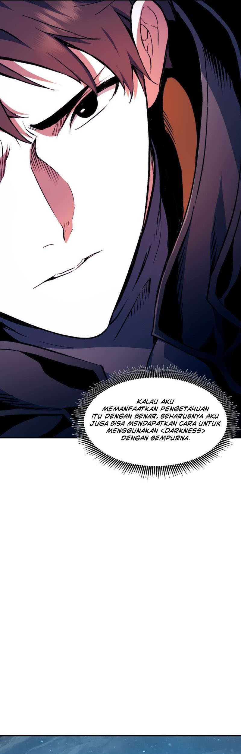 Return of the Broken Constellation Chapter 100 - halaman 38