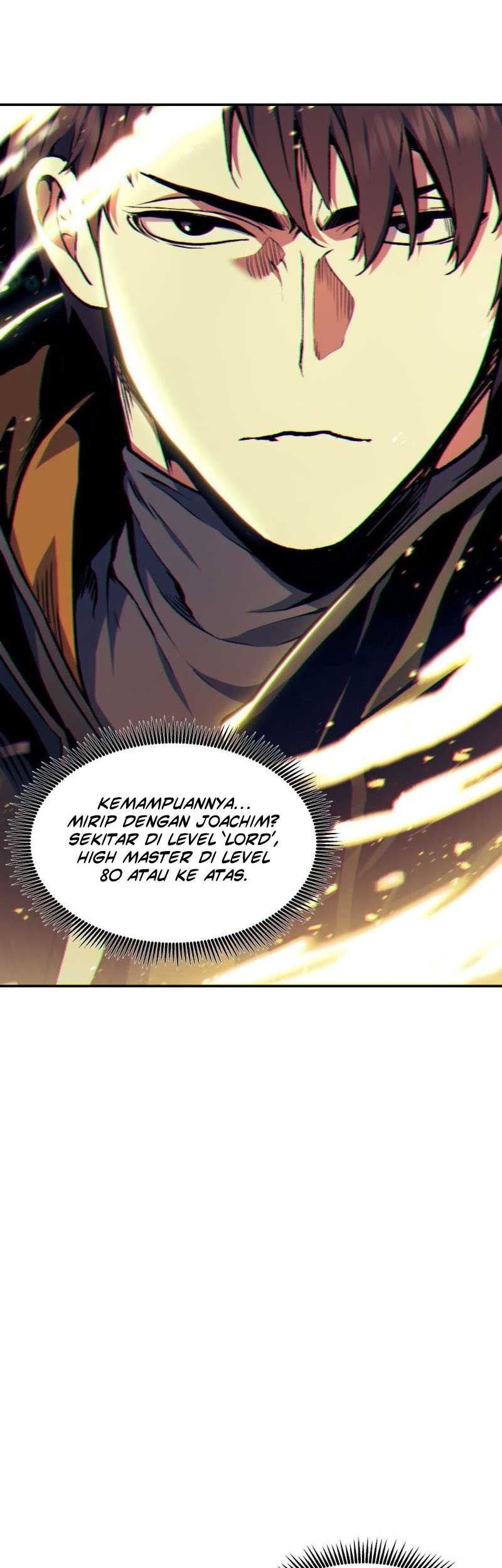 Return of the Broken Constellation Chapter 100 - halaman 4