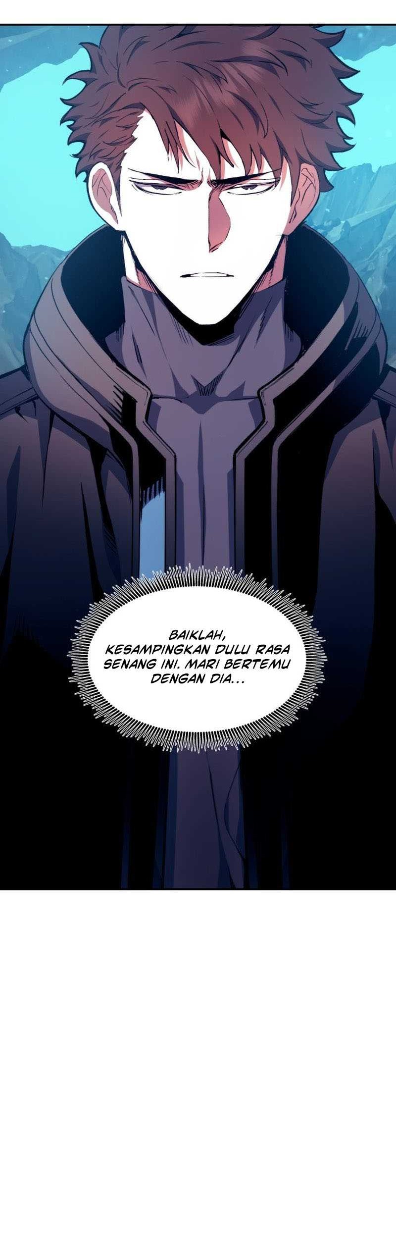 Return of the Broken Constellation Chapter 100 - halaman 45