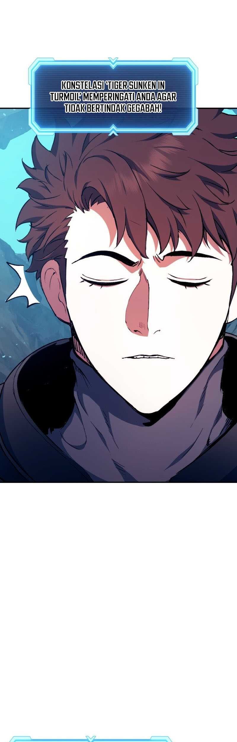 Return of the Broken Constellation Chapter 100 - halaman 46