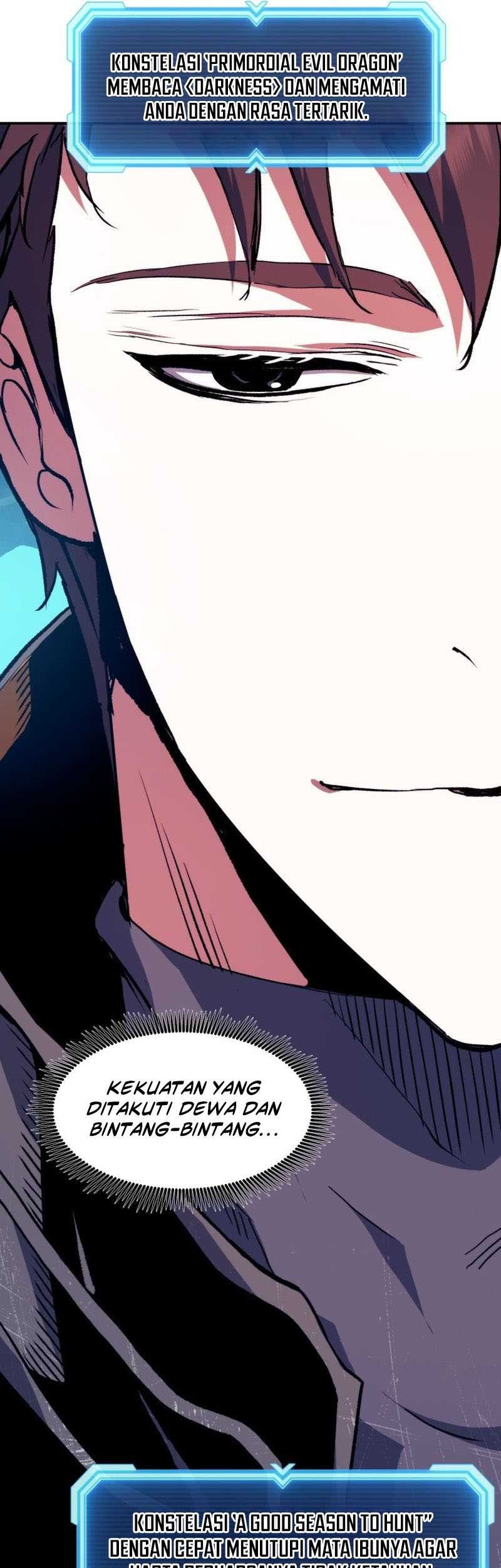 Return of the Broken Constellation Chapter 100 - halaman 49
