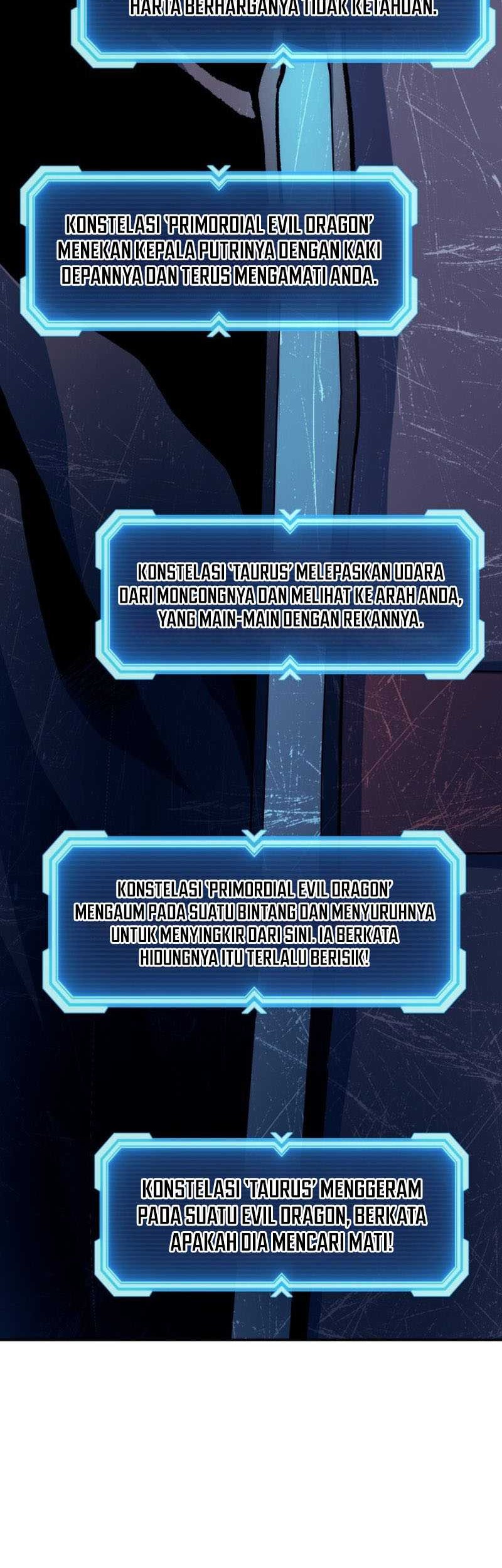 Return of the Broken Constellation Chapter 100 - halaman 50