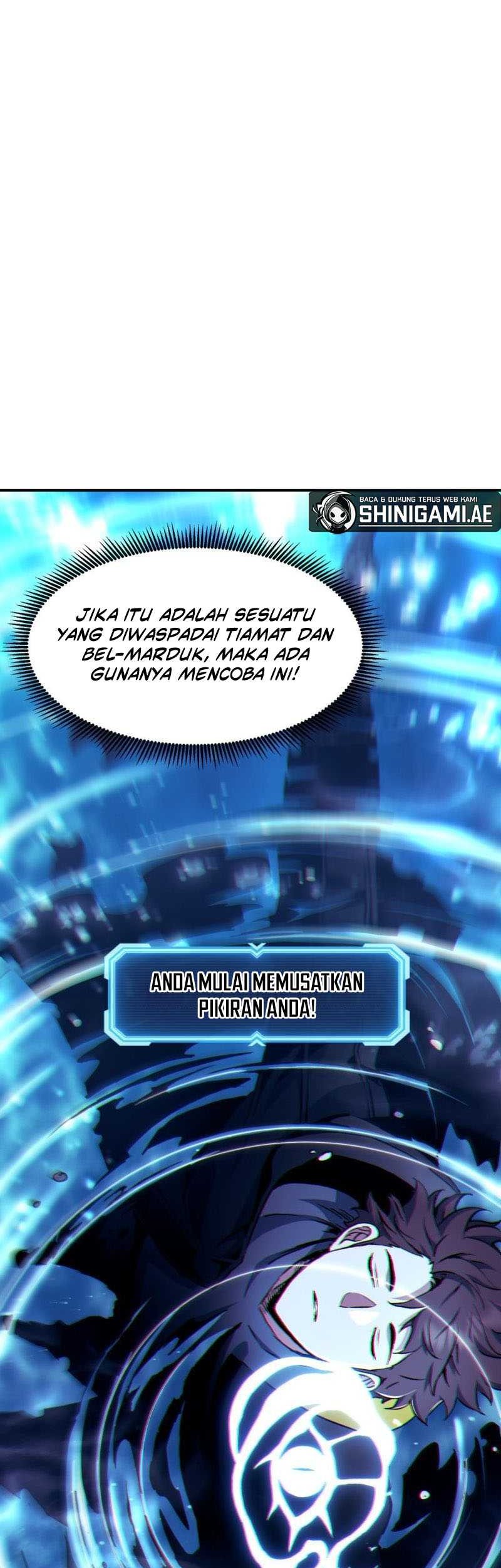 Return of the Broken Constellation Chapter 100 - halaman 51
