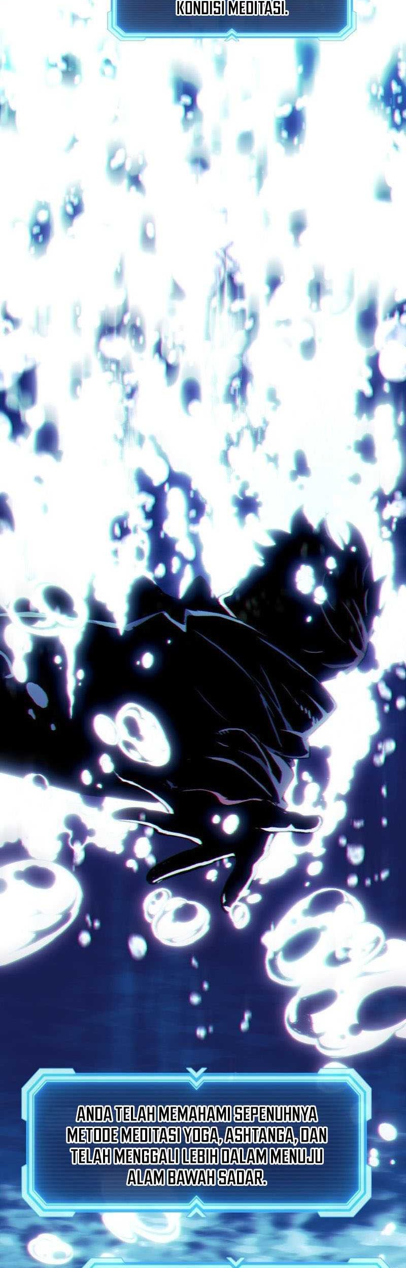 Return of the Broken Constellation Chapter 100 - halaman 55