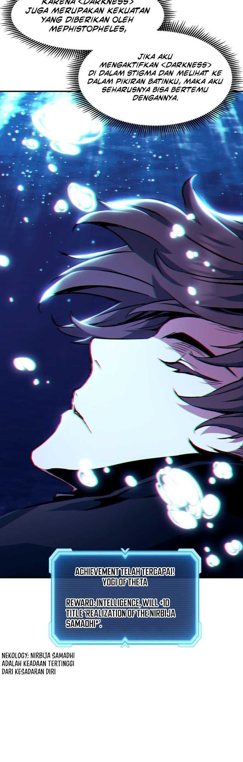 Return of the Broken Constellation Chapter 100 - halaman 58