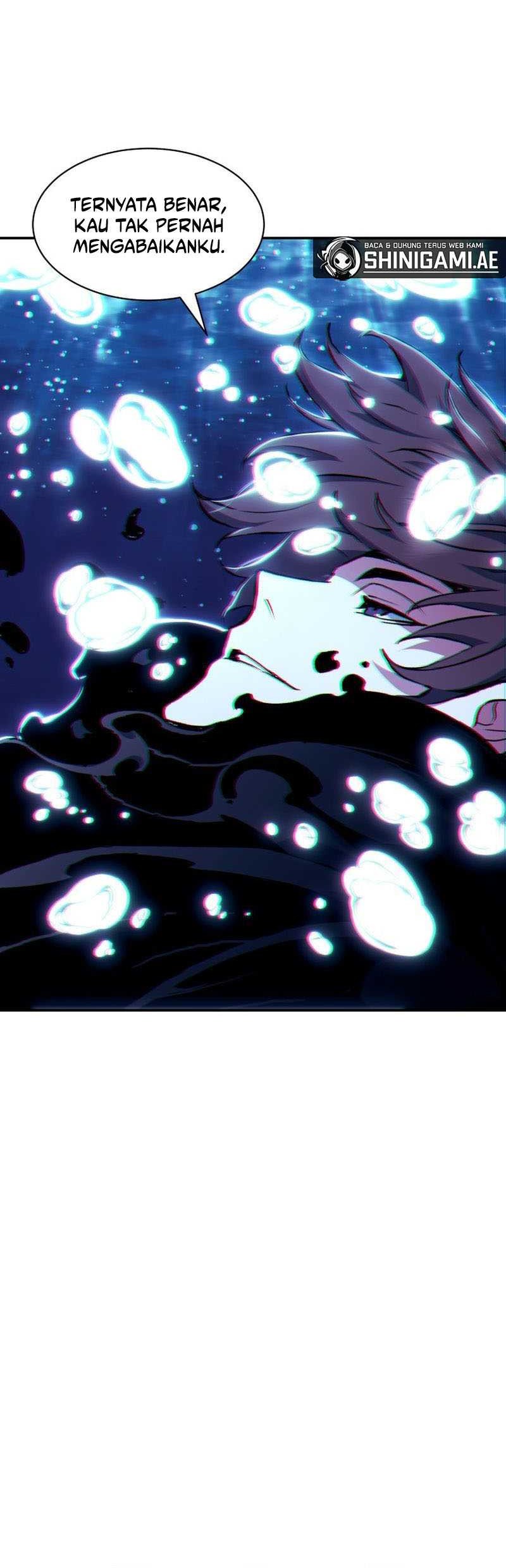 Return of the Broken Constellation Chapter 100 - halaman 59