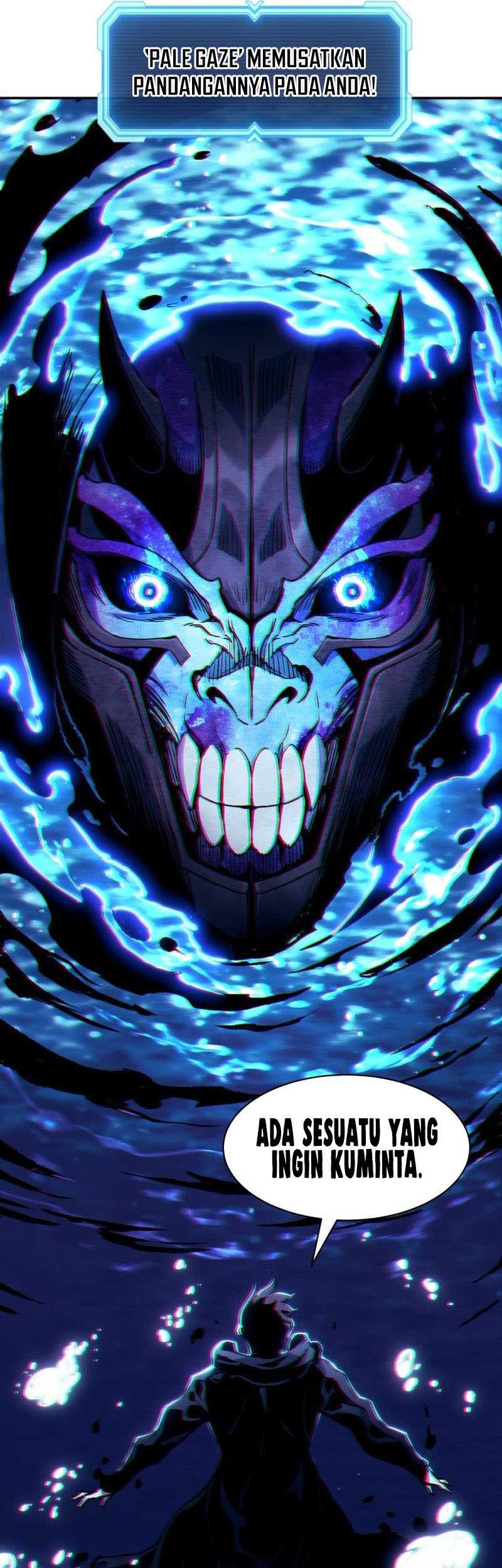 Return of the Broken Constellation Chapter 100 - halaman 60
