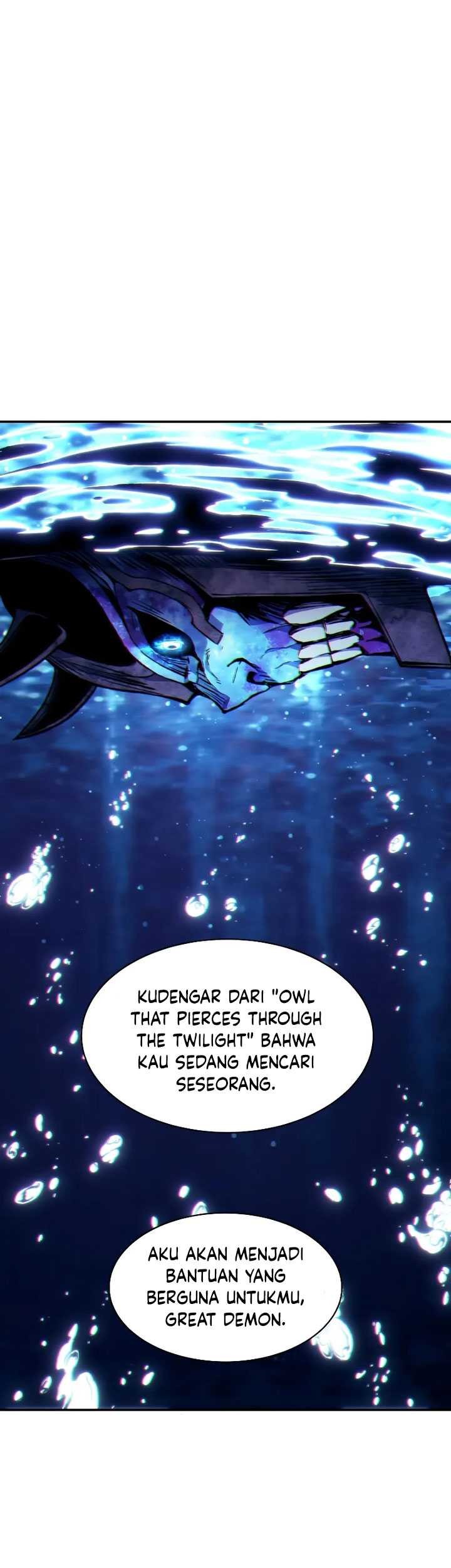 Return of the Broken Constellation Chapter 101 - halaman 11