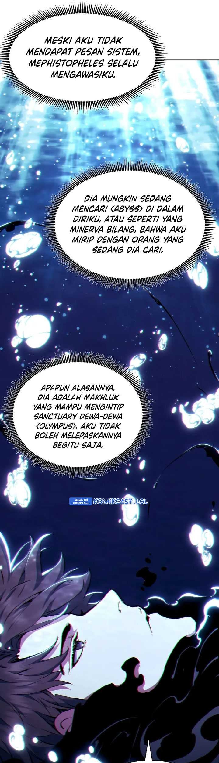 Return of the Broken Constellation Chapter 101 - halaman 13