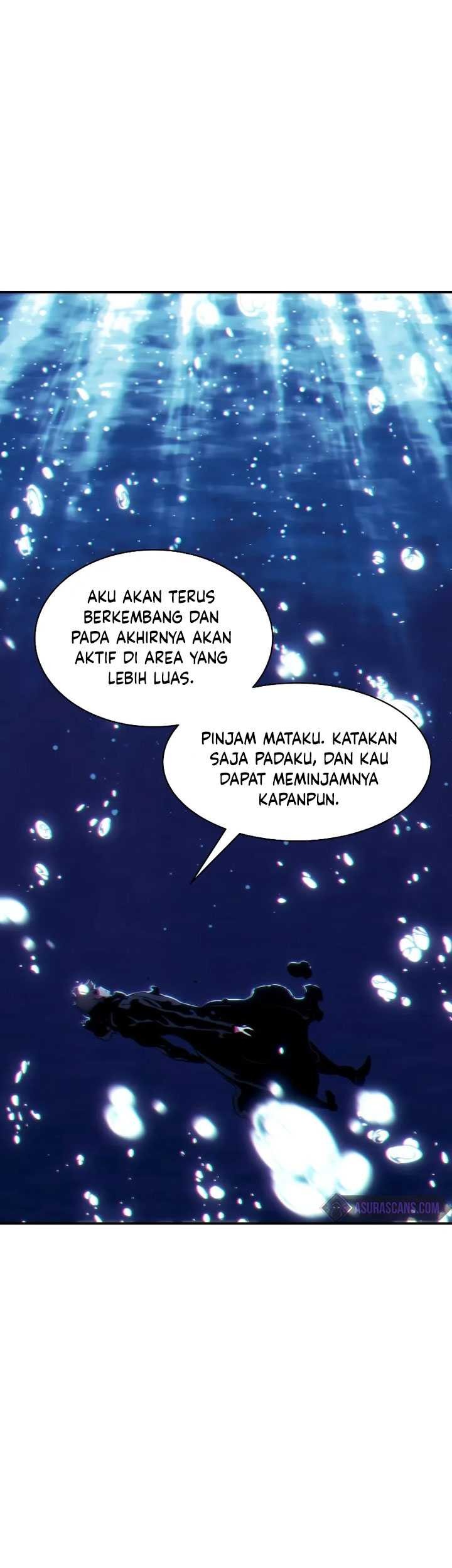Return of the Broken Constellation Chapter 101 - halaman 15